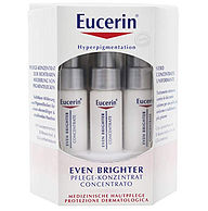 Eucerin优色林 美白祛斑精华液 5mlx6瓶
