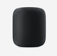 折合3元/天：Apple 苹果 HomePod 智能音响