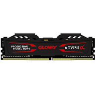 历史低价： GLOWAY 光威 TYPE-α系列 DDR4 3000 台式机内存条 8G