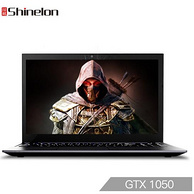 29日0点： Shinelon 炫龙 DC2畅玩版 15.6英寸笔记本电脑（G4900、8G、256G、GTX1050）