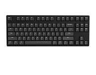 适合办公打字：iKBC C87 机械键盘 87键
