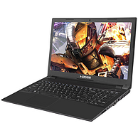值哭！Hasee 神舟 战神K650D-G4D5 15.6英寸游戏笔记本电脑（G5400、4GB、256GB、MX150） 2689元包邮