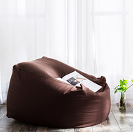 双重优惠：Mian 眠度 懒人沙发 65x65x43cm