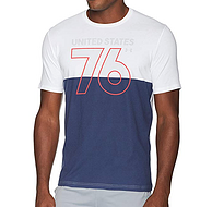 UA安德玛 Americana 76 男士T恤