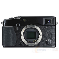 全网新低：FUJIFILM 富士 X-Pro1 微单相机 机身(赠32G卡) 3999元（去年8月推荐价格5588）