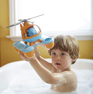 亚马逊最畅销商品：Green Toys 水上直升飞机 儿童玩具