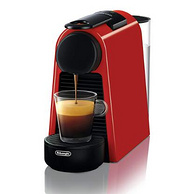 亚马逊最畅销产品：NESPRESSO奈斯派索 Essenza Mini C30 家用全自动胶囊咖啡机