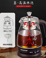 5分好评：志高 多功能自动煮茶器 Z506
