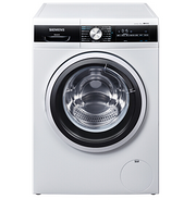 Siemens 西门子 8kg 洗烘一体洗衣机  XQG80-WD12G4M02W