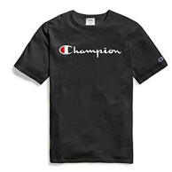 亚马逊最畅销，Champion 男士 T恤