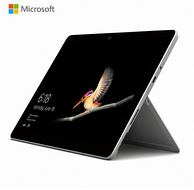 微软 Surface Go 二合一平板电脑 10英寸 4+64G