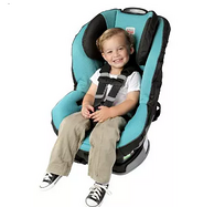 新低：Britax 宝得适 Boulevard G4 儿童安全座椅200美元约￥1250（一号店2319元）
