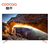 9日0点：coocaa 酷开 70K5C 70英寸 4K 液晶电视