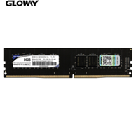 Gloway 光威 战将 8GB DDR4 2666频率 台式机内存