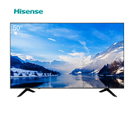 降200元：Hisense 海信 50英寸 液晶电视 H50E3A