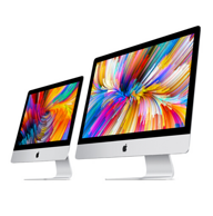 历史低价： Apple 苹果 Apple iMac 21.5英寸一体机 2019款（ Core i3、8GB、1TB、RP555X显卡、4K屏）