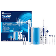 Oral-B 口腔护理中心：OC20 冲牙器+电动牙刷