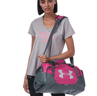 UA 女士 Duffle 3.0 Xsmall Bag 运动包
