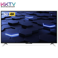KKTV U50F1 50英寸 4K 液晶电视