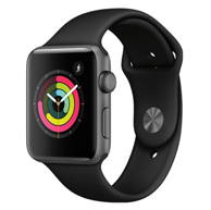 Apple 苹果 Watch Series 3 智能手表 GPS款 38mm