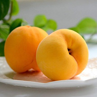 水果佳园 安徽 砀山黄桃10斤