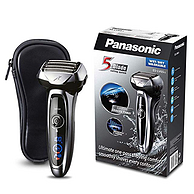Panasonic 松下 Arc5C5系列 ES-LV65-S 电动剃须刀