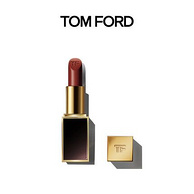 17日0点，2件 Tom Ford 汤姆福特 黑管唇膏3g