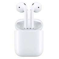 Apple 苹果 Airpods2 无线蓝牙苹果耳机 日版