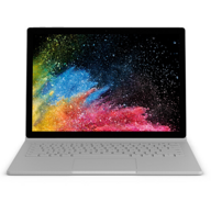 Microsoft 微软 Surface Book 2 13.5寸 笔记本电脑（i5-7300U、8G、256G）