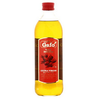 西班牙原瓶进口 1Lx4件 Gafo 嘉禾 红标 特级初榨橄榄油