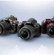 重回好价，今年新低：Nikon 尼康 D5200 单反套机（18-105mm VR 防抖镜头） 3999元（新蛋售价4699元）