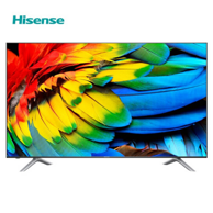 历史低价： Hisense 海信 HZ58T3D 58寸 4K 液晶电视