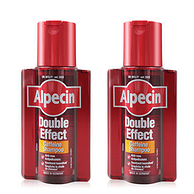 Alpecin 阿佩辛 咖啡因去屑双效洗发水 200mlX2瓶装