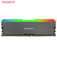 历史低价： Asgard 阿斯加特 洛极W2系列 DDR4 32G 3000 台式机内存条