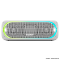 Plus会员： SONY 索尼 SRS-XB30 重低音无线蓝牙音箱