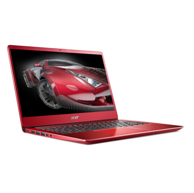 Acer 宏碁 蜂鸟 Swift3 14寸 笔记本电脑（i5-8265U、8G、256G、烈焰红）
