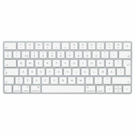 内置锂电池、1个月续航：Apple 苹果 Magic Keyboard 妙控键盘