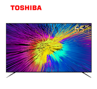 Toshiba 东芝 65U6900C 65英寸4K液晶电视