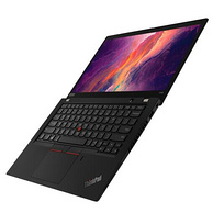 16点开始：ThinkPad X395 13.3寸 笔记本电脑（锐龙7 Pro 3700U、8G、512G）