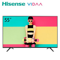 Hisense 海信 55V1A 55英寸 液晶电视