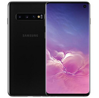 历史低价：SAMSUNG 三星 Galaxy S10 智能手机 8G+512G