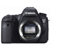 历史新低，首破八千：Canon 佳能 EOS 6D 单机（拆机版） 7960元