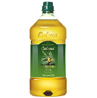 神价格、29日10点：Calena克莉娜 纯正橄榄油 2.5Lx2件