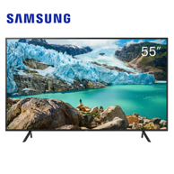 SAMSUNG 三星 UA55RUF70AJXXZ 55英寸 4K 液晶电视