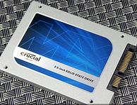 Crucial 英睿达 MX100 CT512MX100SSD1 512g SSD固态硬盘 1369元（京东1569元）