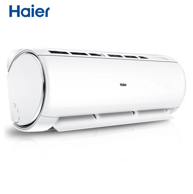 保价618：Haier 海尔 劲铂 KFR-35GW/03DIB81A 1.5匹 变频冷暖 壁挂式空调