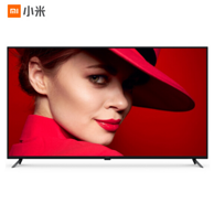 70寸巨屏： MI 小米 Redmi 红米 L70M5-RA 70英寸 4K 液晶电视