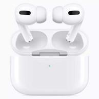新品发售、主动降噪： Apple 苹果 AirPods Pro 真无线蓝牙耳机 带无线充电盒