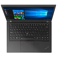ThinkPad T490 笔记本电脑 (i5-8265U、256GB SSD、8GB、1920*1080)