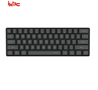1日0点： iKBC poker 61键机械键盘